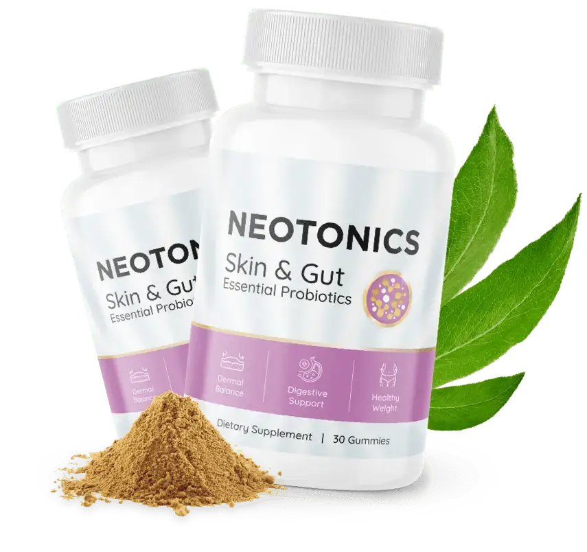 Neotonics supplement 